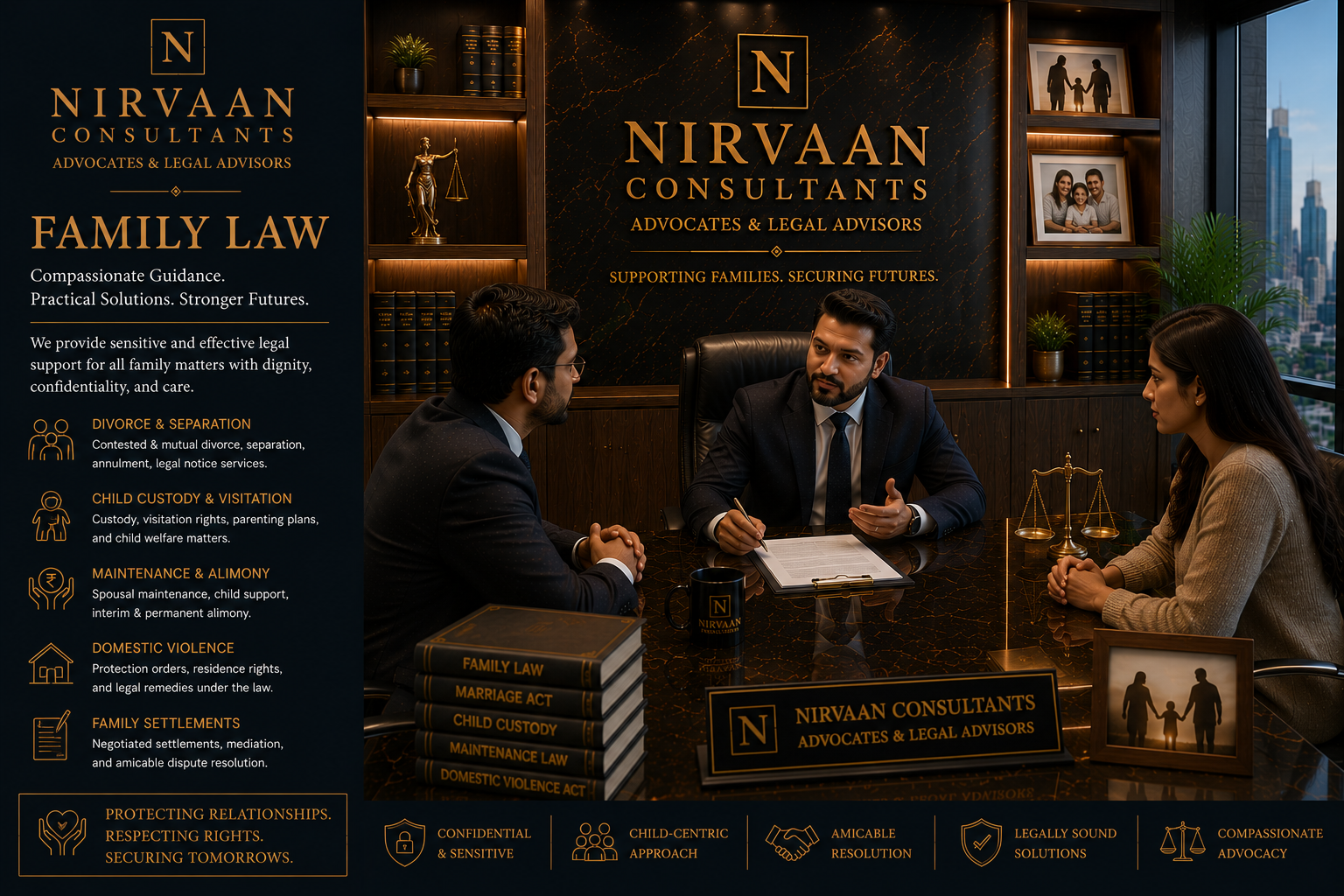 Family Law