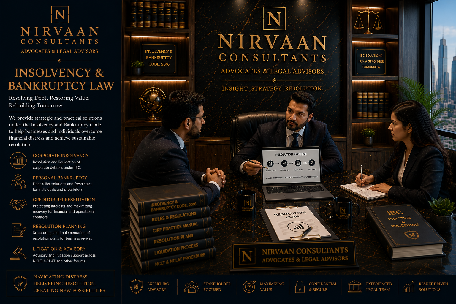 Insolvency