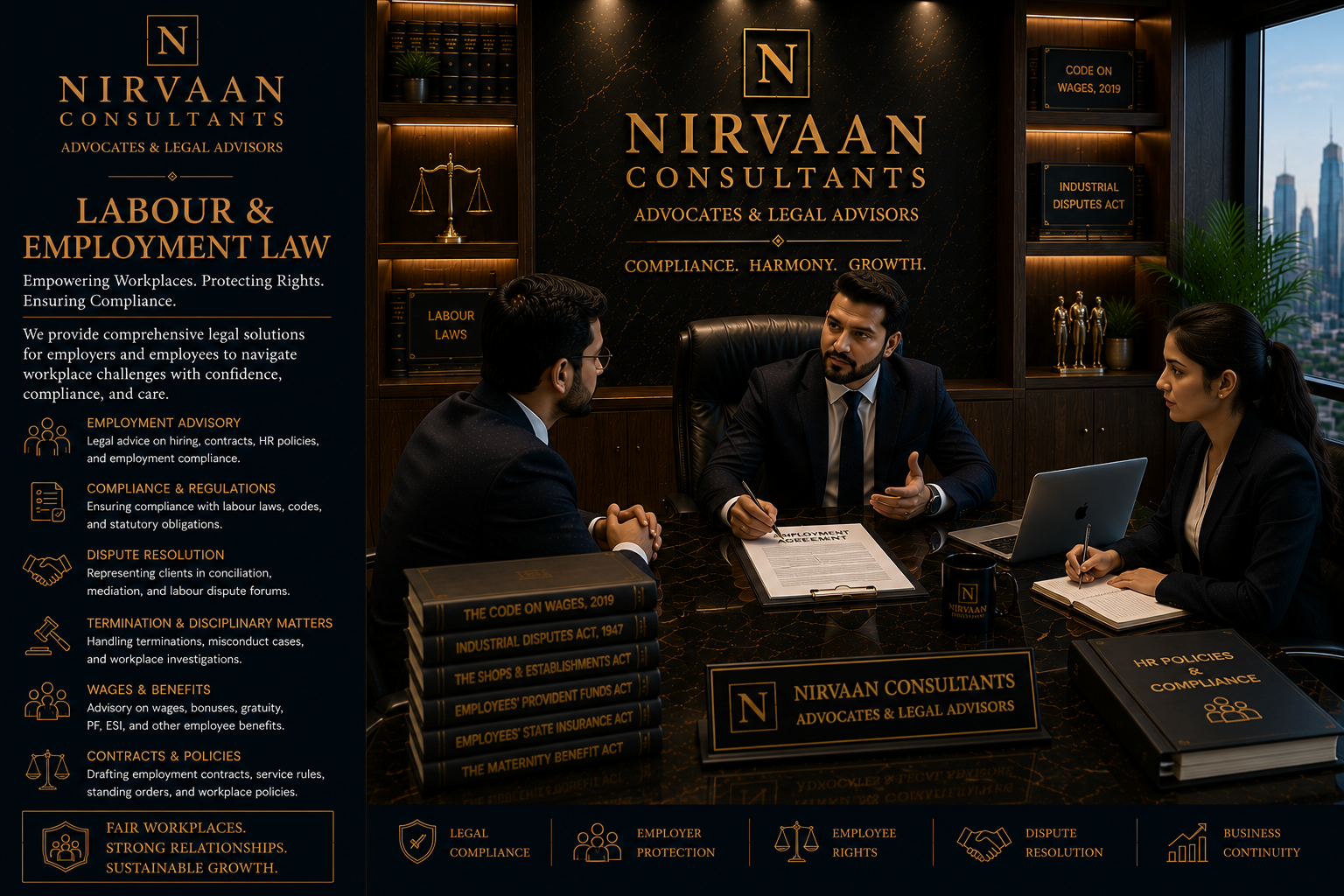Labour Law